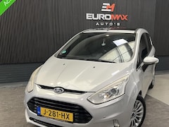 Ford B-Max - 1.0 EcoBoost Titanium 2e eig - Distr verv - Airco