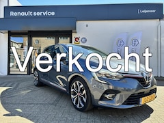 Renault Clio - 1.0 TCe Intens | Achteruitrijcamera | Parkeersensoren | Navigatie | Apple Carplay | Androi