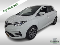 Renault Zoe - R135 Intens 52 kWh 3-Fase 1e-Eig. & Dealer-Onderh. BOVAG-Garantie. NL-Auto
