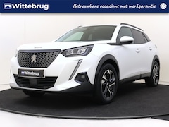 Peugeot 2008 - 1.2 PureTech 130PK Allure | Camera | Navigatie | Trekhaak | Apple Carplay | Keyless |
