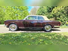 Rolls-Royce Corniche - Coupe