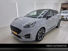 Ford Puma - 1.0 EcoBoost 125PK Hybrid ST-Line X Automaat