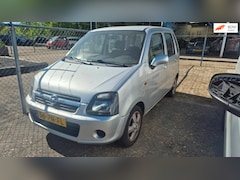 Opel Agila - 1.2-16V Maxx Airco