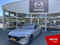 Mazda 3 - 3 2.0 e-SkyActiv-G M Hybrid 150 Homura