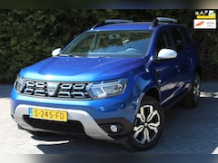 Dacia Duster - 1.3 TCe Prestige 130PK | Parkeercamera | Stoelverwarming | Navigatie | Apple/Android Carpl