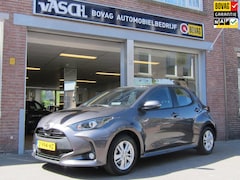 Toyota Yaris - 1.5 Hybrid 115 Active All Seasonbanden All In Prijs