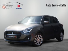 Suzuki Swift - 1.2 Select Smart Hybrid Automaat | Navigatie | Cruise-control |