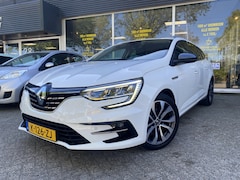 Renault Mégane Estate - 1.3 TCe Business Edition One Leder/LED/Trekhaak/Stoelverwarming