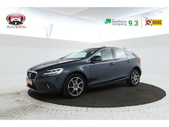 Volvo V40 Cross Country - 2.0 D2 Summum Leer, Navigatie, Climate,