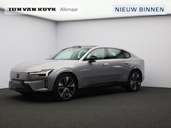 Volvo ES90 - Single Motor 333PK Ext Rang Ultra Launch Ed. 92KWh / 22" / Bowers & Wilkins / Pilot Assist