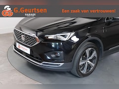 SEAT Tarraco - 1.4 TSI e-Hybrid PHEV Xcellence Panoramadak, Trekhaak, LED, ACC, Apple Carplay/Android Aut