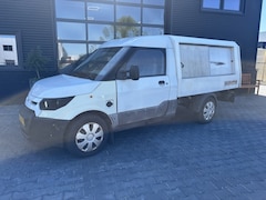 StreetScooter Work - Pure 20kWh KIPPER