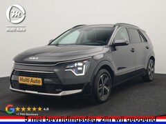 Kia Niro - 1.6 GDi DynamicLine PHEV 182pk Dealer O.H. | Adaptive Cruise | Camera | Sportstoelen & Stu