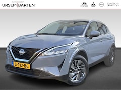 Nissan Qashqai - 1.3 MHEV Xtronic Acenta | Panoramadak