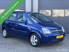 Opel Meriva - 1.4-16V Maxx Cool Uitvoering // 78.Dkm Nap