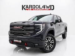GMC Sierra 1500 - G.M.C. AT4 | BPM vrij | Geheel rijklaar | Incl. LPG | Incl. Fabrieksgarantie BPM vrij | Ge