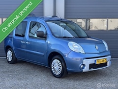 Renault Kangoo Family - 1.6-16V Authentique Benzine Uitvoering