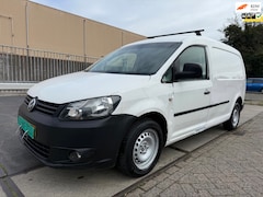Volkswagen Caddy Maxi - 1.6 TDI