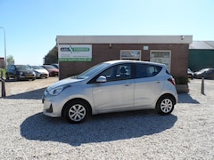 Hyundai i10 - 1.0i i-Premium