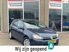 Volkswagen Golf - 1.2 TSI Comfortline BlueMotion - Clima - Cruise - 2011