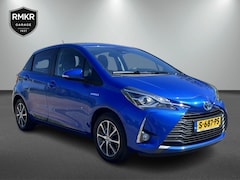 Toyota Yaris - 1.5 Hybrid Y20