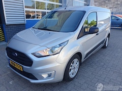Ford Transit Connect - Automaat 1.5 EcoBlue L2 Trend
