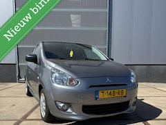 Mitsubishi Space Star - 1.0 AIRCO