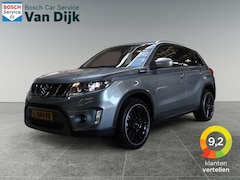 Suzuki Vitara - 1.4 S Allgrip 4x4 Carplay/Trekhaak/Camera