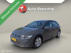 Volkswagen Golf - 1.5 TSI Life Business|ADAPT|STOEL/STUUR.VERW