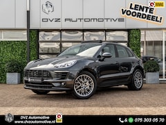 Porsche Macan - 3.0 S