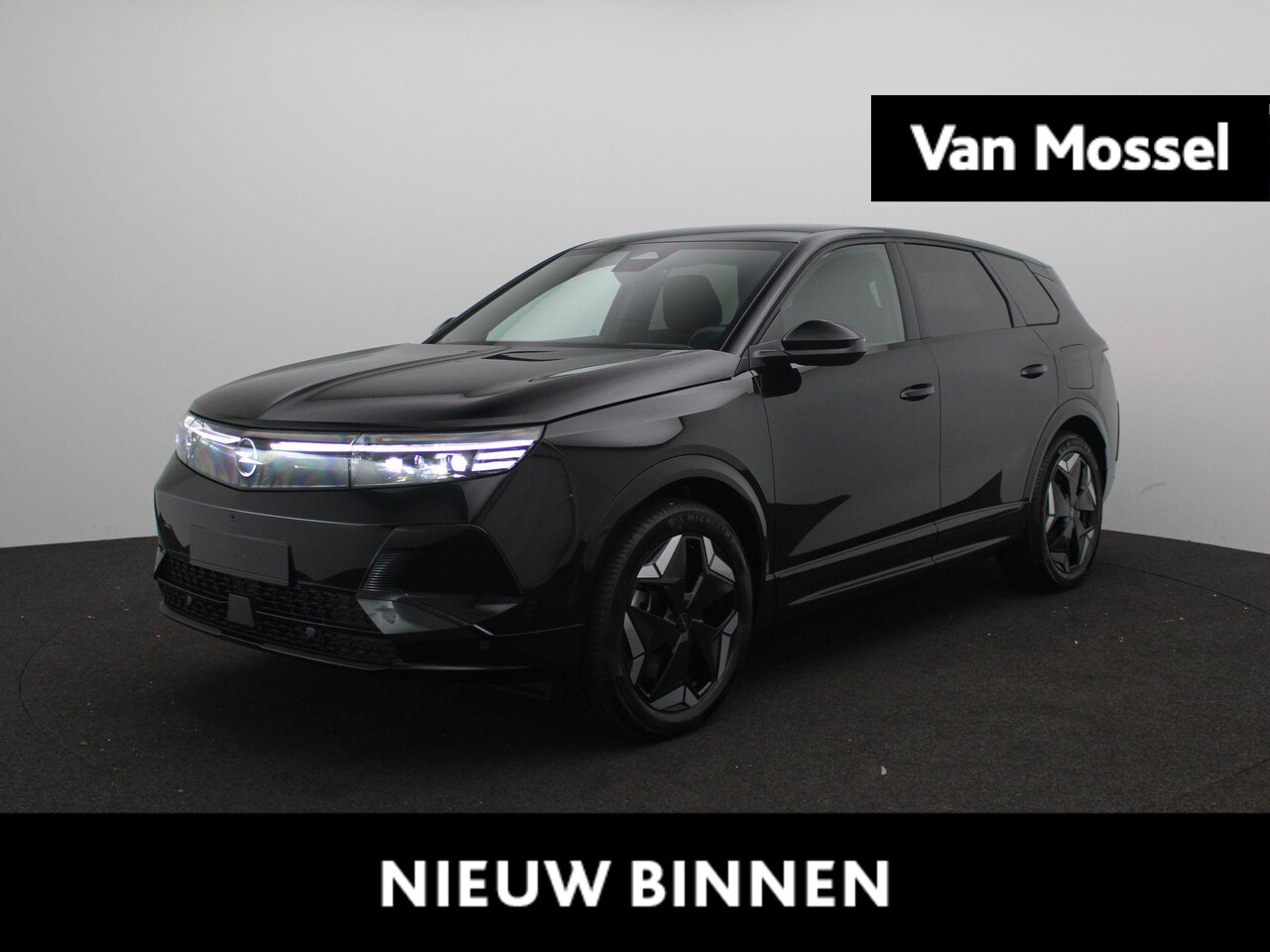 Opel Grandland Electric - Ultimate AWD 73 kWh | VOORRAAD VOORDEEL | TOT 8 JAAR GARANTIE | VAN € 59.897,- VOOR € 52.3 - AutoWereld.nl