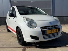 Suzuki Alto - 1.0 Exclusive AIRCO
