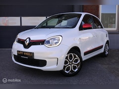 Renault Twingo - I 1.0 I Collection I Airco I Cruise I LED
