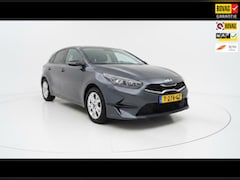 Kia Cee'd - Ceed 1.0 T-GDi DynamicLine|Camera|Cruise Control|
