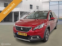 Peugeot 2008 - 1.2 PureTech Allure AUTOMAAT/PANO/CAMERA