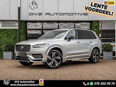 Volvo XC90 - 2.0 T8 Recharge AWD R-Design | Long Range | SOH 100% | Trekhaak | BTW