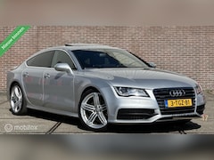 Audi A7 Sportback - 2.8 FSI quattro Pro Line S