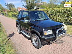 Suzuki Vitara - 1.6 JX