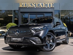 Mercedes-Benz GLC-klasse - 300e 4MATIC AMG Line|PANO|BURMESTER|360°