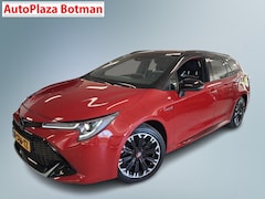 Toyota Corolla Touring Sports - 2.0 Hybrid GR-Sport