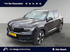 Volvo EX40 - Single Motor Extended Range Ultra 82 kWh | Panorama dak | Wool b