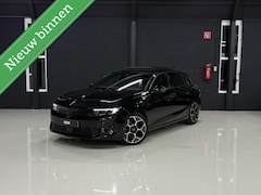 Opel Astra - 1.2 Turbo Ultimate|PANO|KEYLESS|LED|MEMORY|HUD