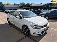 Volkswagen Polo - 1.0 TSI Comfortline PARKEER SENSOR/ CLIMA
