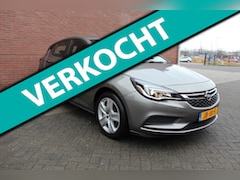 Opel Astra - 1.0 eco Flex 105pk Edition Trekhaak Airco