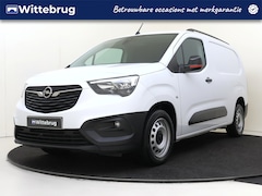 Opel Combo - 1.5D 100PK L2H1 Standaard | Parkeerhulp | Apple Carplay | Airco |