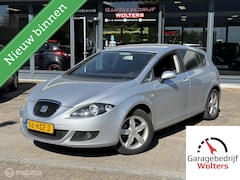 SEAT Leon - 1.6 Active Style AIRCO GOED APK PAAR DEUKJES