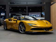 Ferrari SF90 Spider - Full Carbon 4.0 V8 Carbon Seats