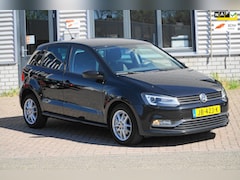 Volkswagen Polo - 1.4 TDI Comfortline GROOT NAVI