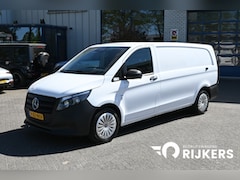 Mercedes-Benz Vito - 116 CDI L3 Pro MBUX met Navigatie, Winterpakket, Etc