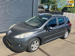 Peugeot 207 SW - 1.4 VTi Allure PANORAMA-DAK/ CLIMA